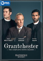 Masterpiece Mystery!: Grantchester: Season 9