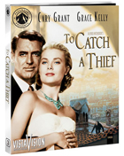 To Catch A Thief: Paramount Presents Vol.3 (4K Ultra HD)