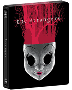 Strangers: Collector's Limited Edition (4K Ultra HD/Blu-ray)(SteelBook)