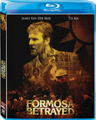 Formosa Betrayed (Blu-ray)