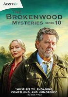 Brokenwood Mysteries: Series 10