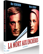 Still Of The Night (La Mort aux encheres) (Blu-ray-FR)