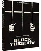 Black Tuesday: Eureka Classics: Limited Edition (Blu-ray-UK)