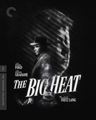 Big Heat: Criterion Collection (Blu-ray)