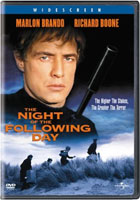 Night Of The Following Day