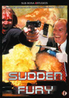Sudden Fury: Special Edition
