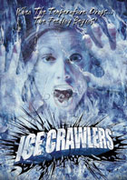 Ice Crawlers: Special Edition