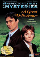 Inspector Lynley: A Great Deliverance