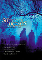 Sherlock Holmes Collection (Artisan)