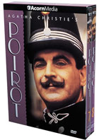 Poirot: Purple Set