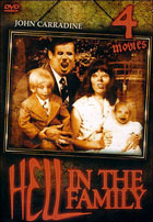 Hell In The Family: 4-Movie Set