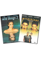 Wild Things: R Rated Edition / Wild Things 2