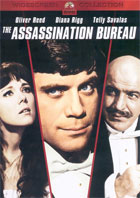 Assassination Bureau