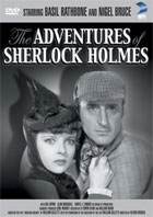 Adventures Of Sherlock Holmes (1939)