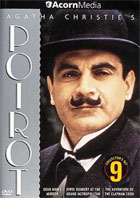 Poirot #09