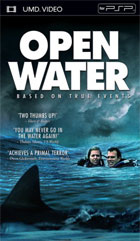Open Water (UMD)