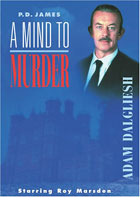 P.D. James: Mind To Murder