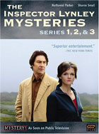 Inspector Lynley Mysteries 1-3 Sets