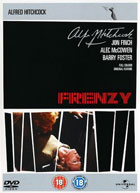Frenzy (PAL-UK)