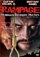 Rampage: Hillside Strangler Murders