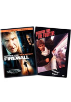 Firewall (Widescreen) / The Fugitive: Special Edition