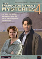 Inspector Lynley Mysteries 4: Box Set