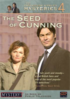 Inspector Lynley Mysteries 4: The Seed Of Cunning