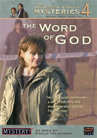 Inspector Lynley Mysteries 4: The Word Of God
