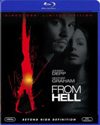 From Hell (Blu-ray)
