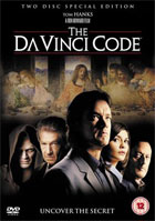 Da Vinci Code: Two Disc Special Edition (PAL-UK)