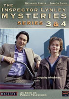 Inspector Lynley Mysteries 3-4