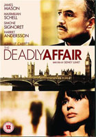 Deadly Affair (PAL-UK)