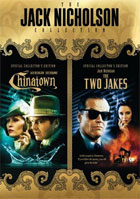 Jack Nicholson 2-Pack: Chinatown: Special Collector's Edition / The Two Jakes: Special Collector's Edition