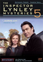 Inspector Lynley Mysteries 5: Box Set