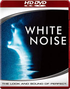 White Noise (HD DVD)