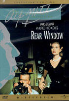 Rear Window: Collector's Edition