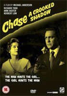 Chase A Crooked Shadow (PAL-UK)