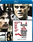 Before The Devil Knows You're Dead (Blu-ray)