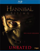 Hannibal Rising: Unrated (Blu-ray-GR)