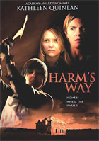 Harm's Way