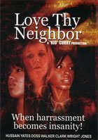 Love Thy Neighbor (2007)