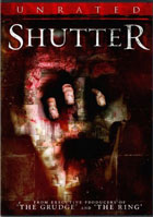 Shutter (2008): Unrated