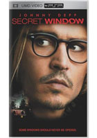Secret Window (UMD)