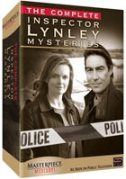 Inspector Lynley Mysteries: The Complete Collection: