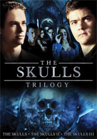 Skulls Trilogy: The Skulls / The Skulls II / The Skulls III