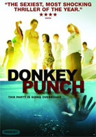 Donkey Punch
