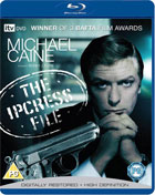 Ipcress File (Blu-ray-UK)