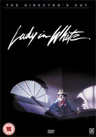 Lady in White: Director's Cut (PAL-UK)