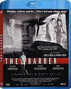 Man Who Wasn't There (The Barber) (Blu-ray-FR)