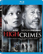 High Crimes (Blu-ray)